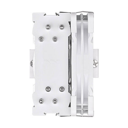 K Thermaltake UX400 ARGB White Air Cooler