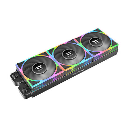 140mm Thermaltake TOUGHFAN EX 140 ARGB Sync 3Pack