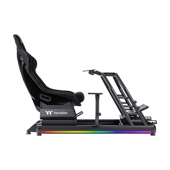Thermaltake GR500 Racing Simulator Cockpit