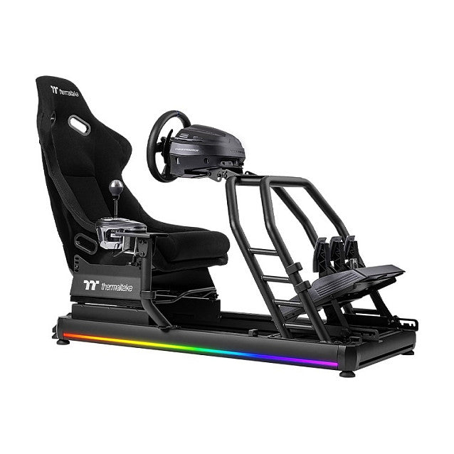 Thermaltake GR500 Racing Simulator Cockpit