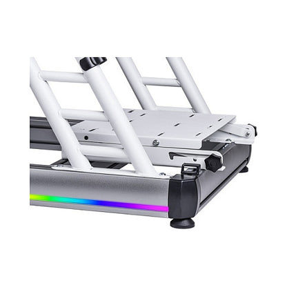 Thermaltake GR500 Snow Racing Simulator Cockpit