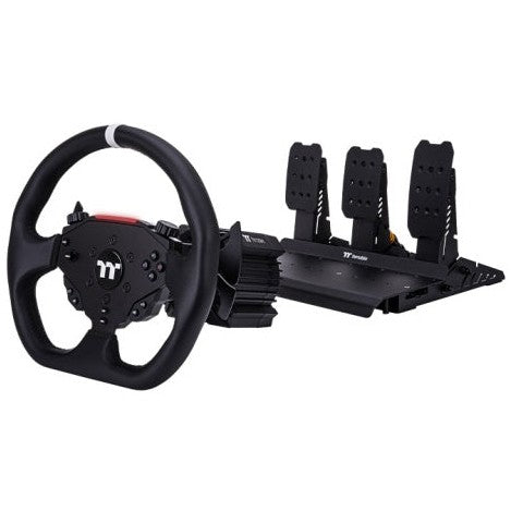 Thermaltake G6 Direct Drive Racing Wheel Bundle