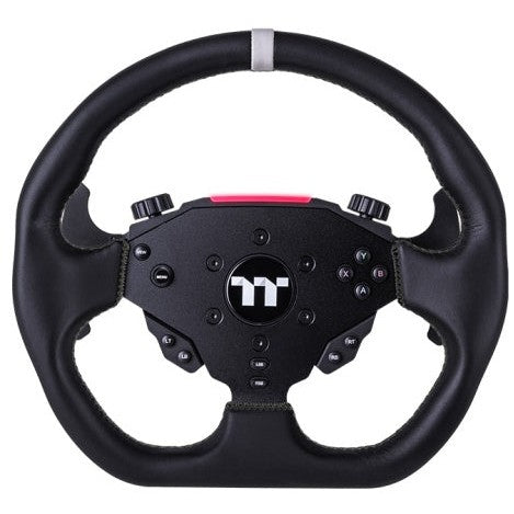Thermaltake G6 Direct Drive Racing Wheel Bundle