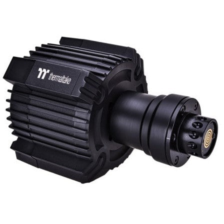 Thermaltake G6 Direct Drive Racing Wheel Bundle