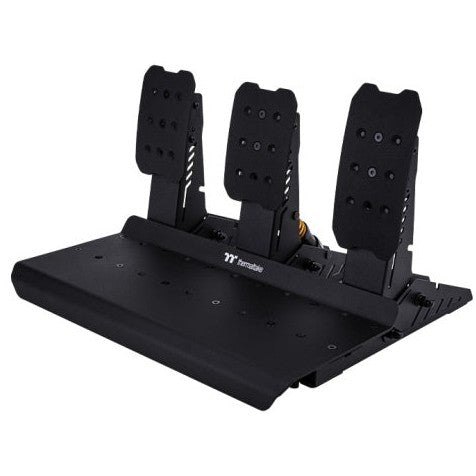 Thermaltake G6 Direct Drive Racing Wheel Bundle