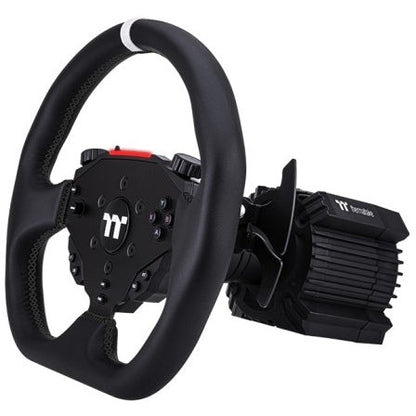 Thermaltake G6 Direct Drive Racing Wheel Bundle