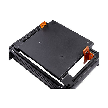 Thermaltake GF500 Flight Simulator Cockpit Black