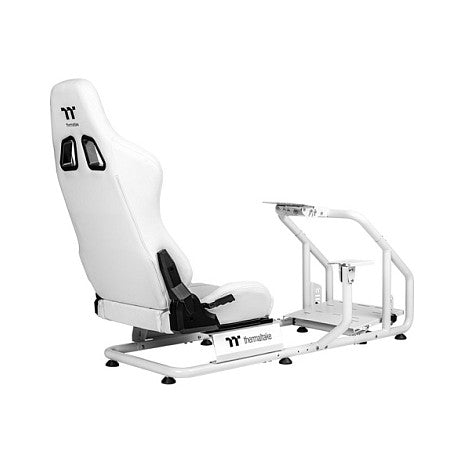 Thermaltake GR300 Simulator Cockpit Snow