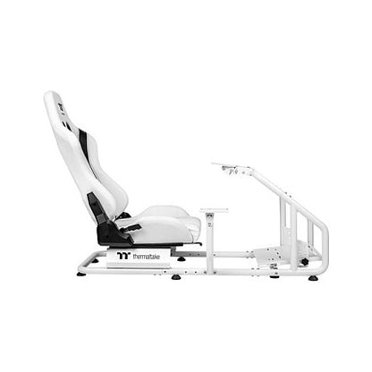 Thermaltake GR300 Simulator Cockpit Snow