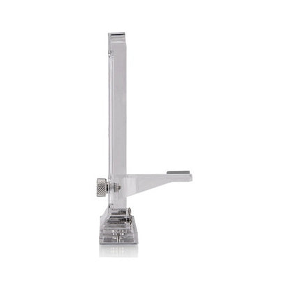 Thermaltake Graphics Card Holder transparent PC