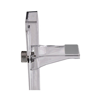 Thermaltake Graphics Card Holder transparent PC