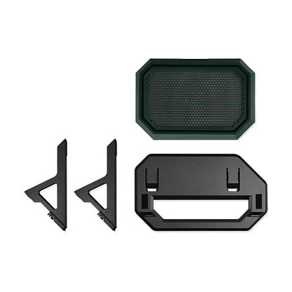 Thermaltake Chassis Stand Kit for The Tower 600 Racing Green