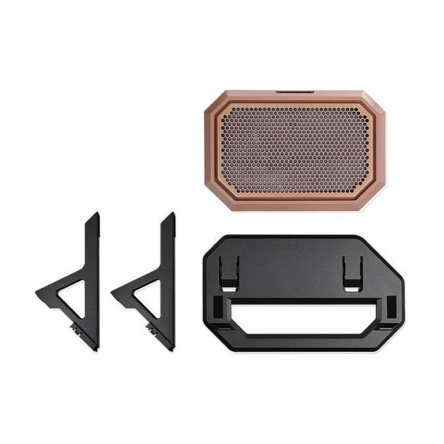 Thermaltake Chassis Stand Kit for The Tower 600 Gravel Sand