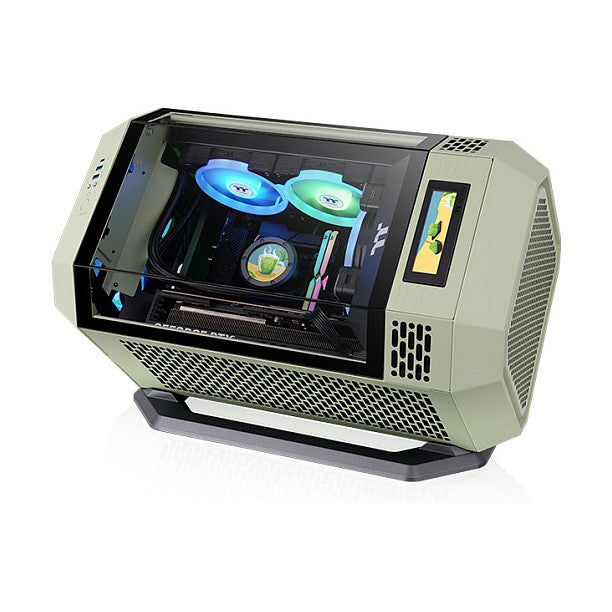 Thermaltake Chassis Stand Kit for The Tower 250 Matcha Green