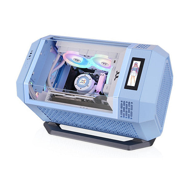 Thermaltake Chassis Stand Kit for The Tower 250 Hydrangea Blue