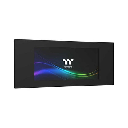 Thermaltake 6.0inch LCD Panel Kit for View 600 TG Black