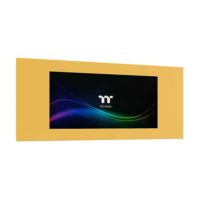 Thermaltake 6.0inch LCD Panel Kit for View 600 TG Butter Caramel