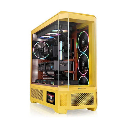 Thermaltake 6.0inch LCD Panel Kit for View 600 TG Butter Caramel