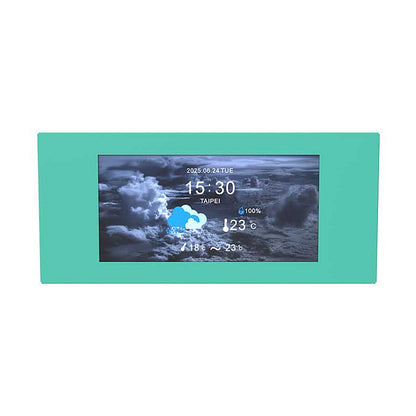 Thermaltake 6.0inch LCD Panel Kit for View 600 TG Mint Strawberry