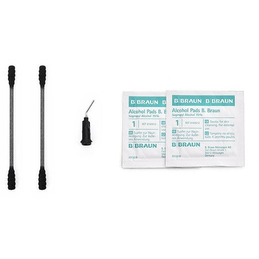 K Cooler Zubehör Thermaltake TG-60 Thermal Grease Liquid Metal Installation and clean kit included 1g