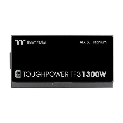 1300W Thermaltake Toughpower TF3 1300W Black