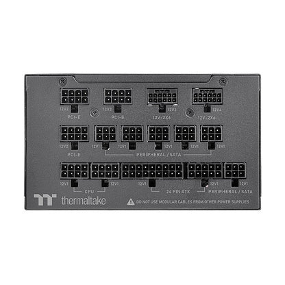 1300W Thermaltake Toughpower TF3 1300W Black