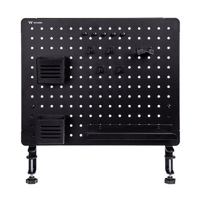 Thermaltake Gaming Desk Pegboard Large Black