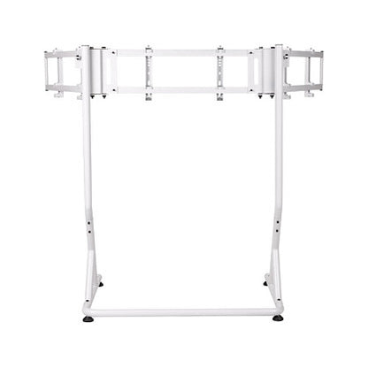 Thermaltake Triple Monitor Stand Pro Snow