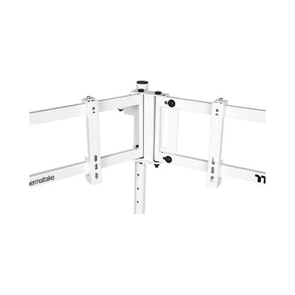 Thermaltake Triple Monitor Stand Pro Snow