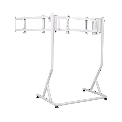 Thermaltake Triple Monitor Stand Pro Snow