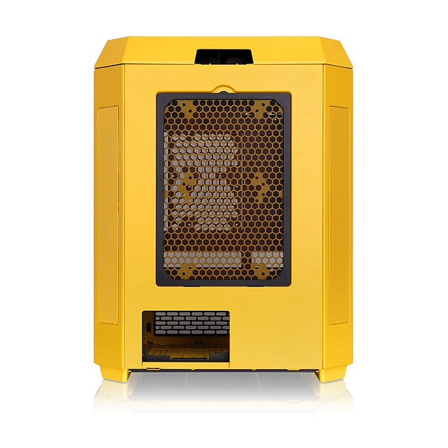 Thermaltake The Tower 600 Butter Caramel