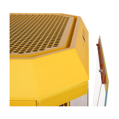 Thermaltake The Tower 600 Butter Caramel