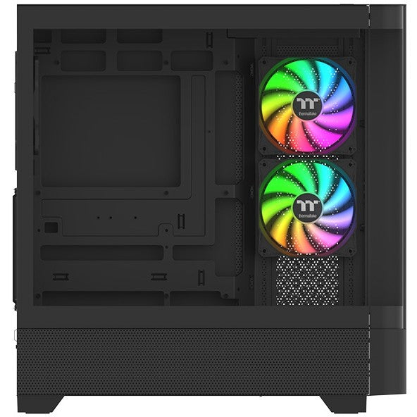 Midi Thermaltake View 290 Black
