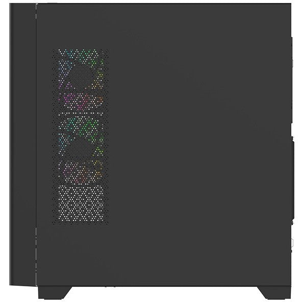 Midi Thermaltake View 290 Black