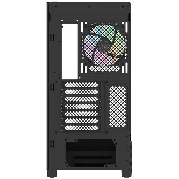 Midi Thermaltake View 290 Black
