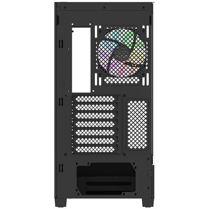 Midi Thermaltake View 290 Black