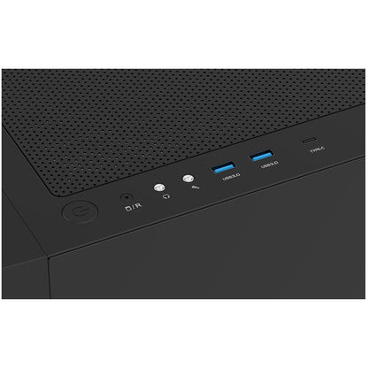 Midi Thermaltake View 290 Black