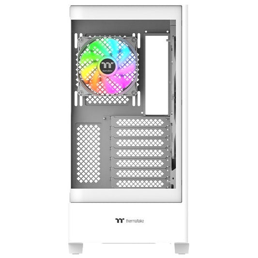 Midi Thermaltake View 290 Snow White
