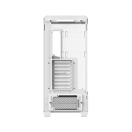 Thermaltake View 600 TG Snow White