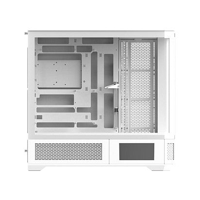 Thermaltake View 600 TG Snow White