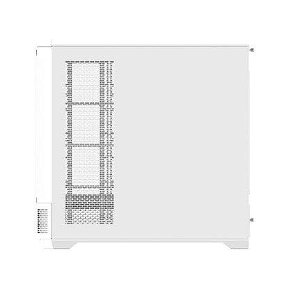 Thermaltake View 600 TG Snow White