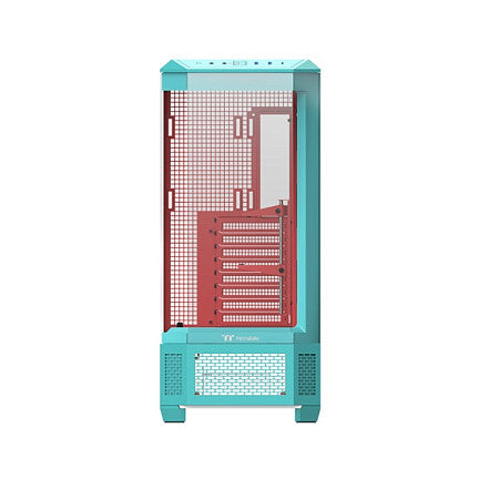 Thermaltake View 600 TG Mint Strawberry