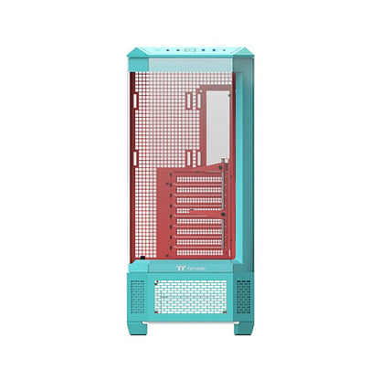 Thermaltake View 600 TG Mint Strawberry