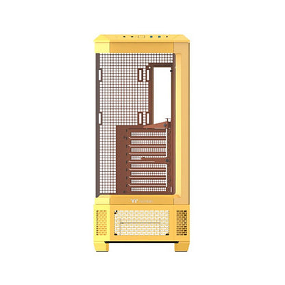 Thermaltake View 600 TG Butter Caramel