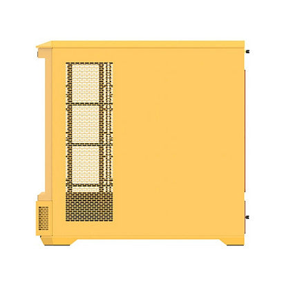 Thermaltake View 600 TG Butter Caramel