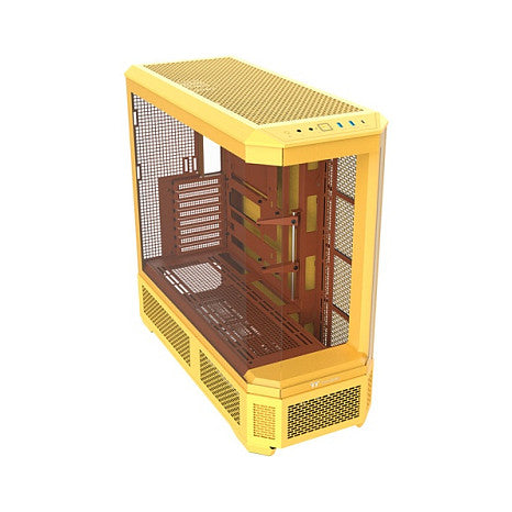 Thermaltake View 600 TG Butter Caramel