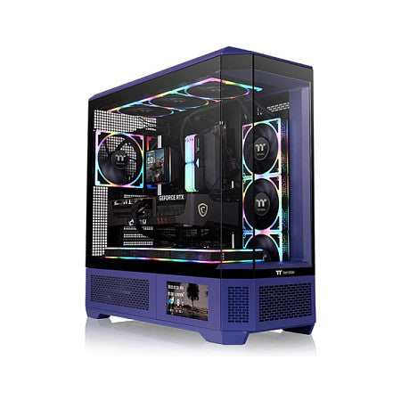 Thermaltake View 600 TG Future Dusk