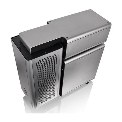 Big Tower Thermaltake Level 20 TG 3-Fan