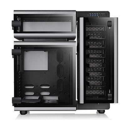 Big Tower Thermaltake Level 20 TG 3-Fan