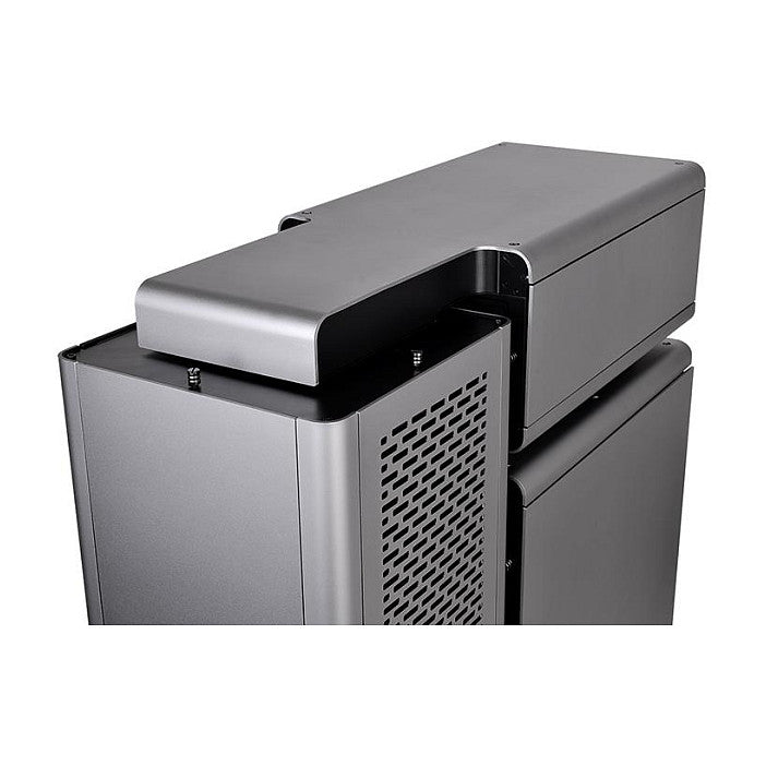 Big Tower Thermaltake Level 20 TG 3-Fan